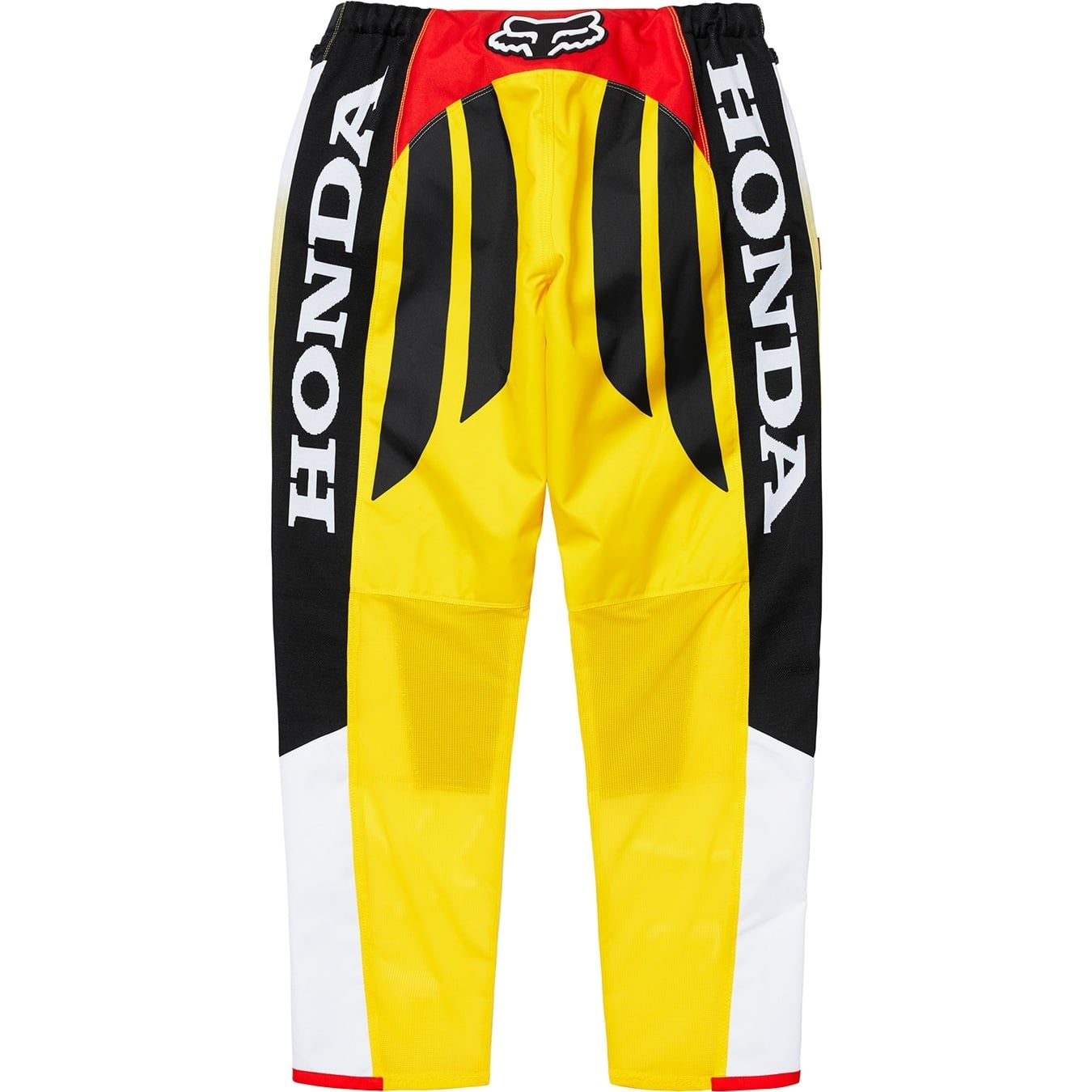 Supreme®/Honda®/Fox® Racing Moto Pant view 7